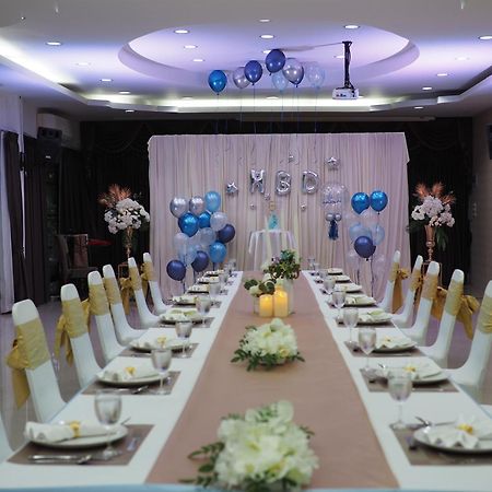 Luckswan Resort Chiang Rai - Sha Extra Plus Exterior photo