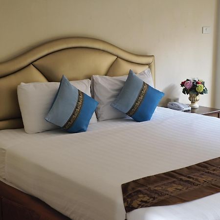 Luckswan Resort Chiang Rai - Sha Extra Plus Exterior photo